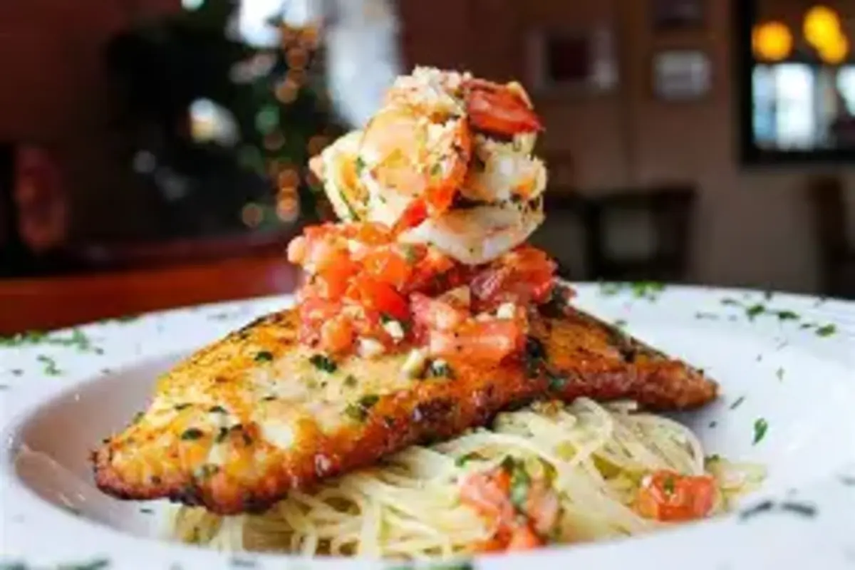 Waterman's - Galveston