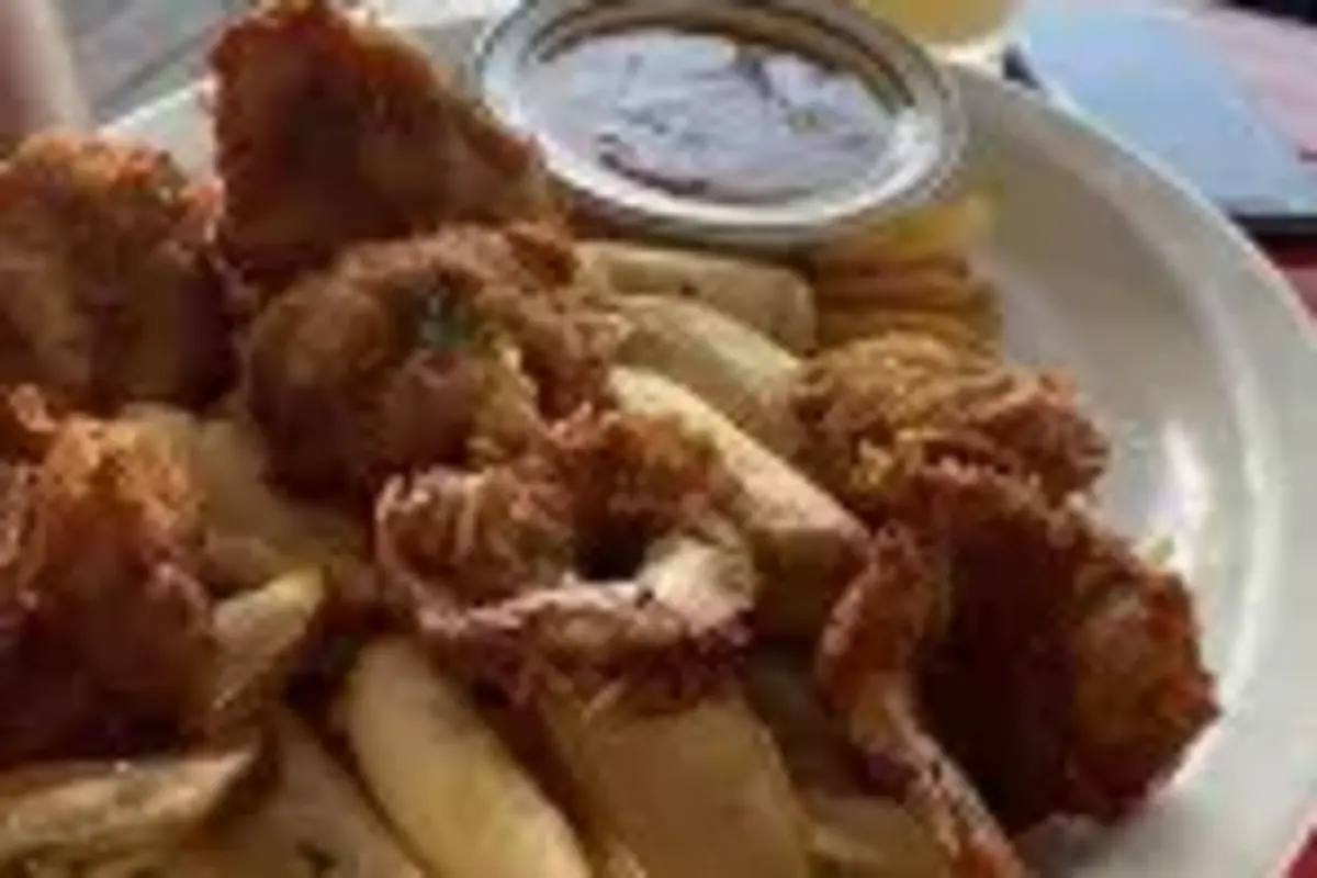Waterman's - Galveston