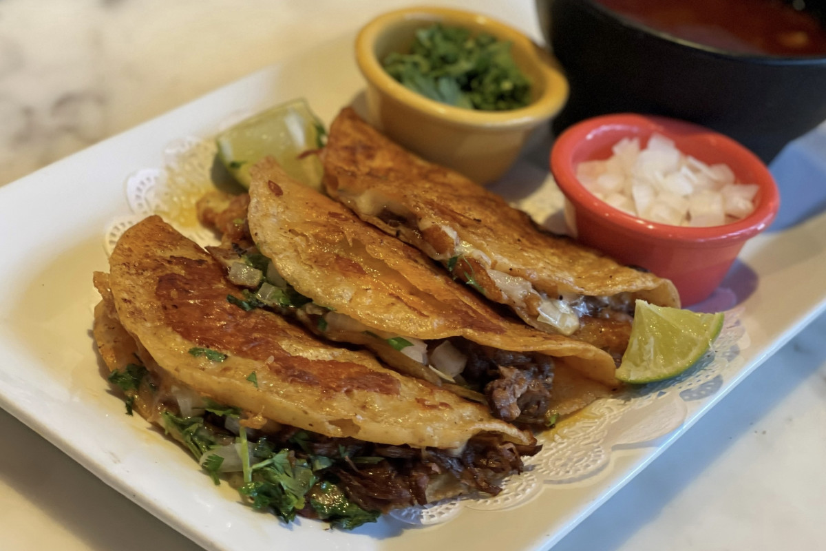 Gordo's Tiny Taco Bar