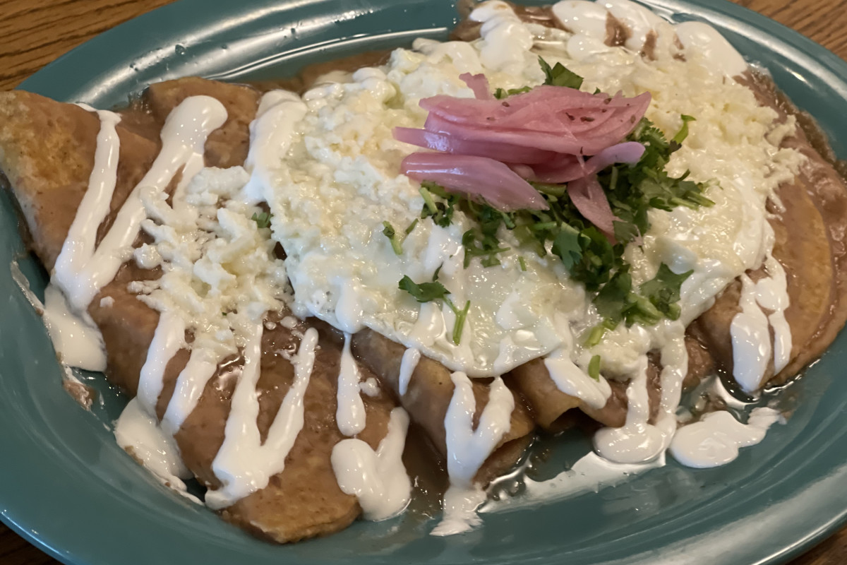 Gordo's Tiny Taco Bar
