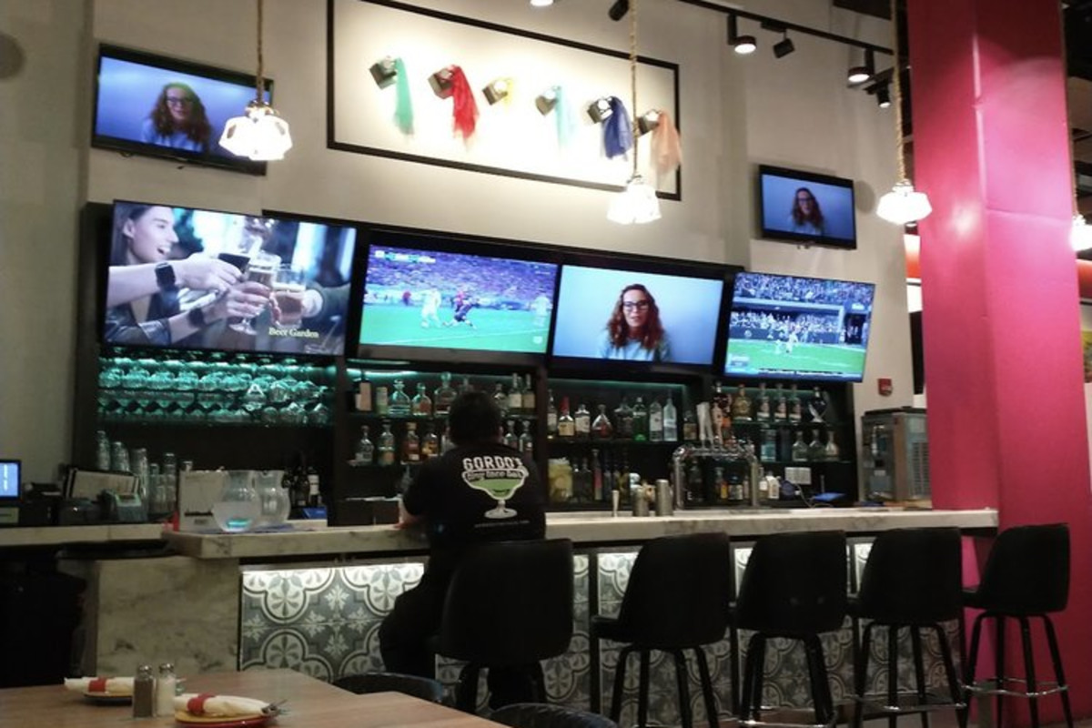 Gordo's Tiny Taco Bar