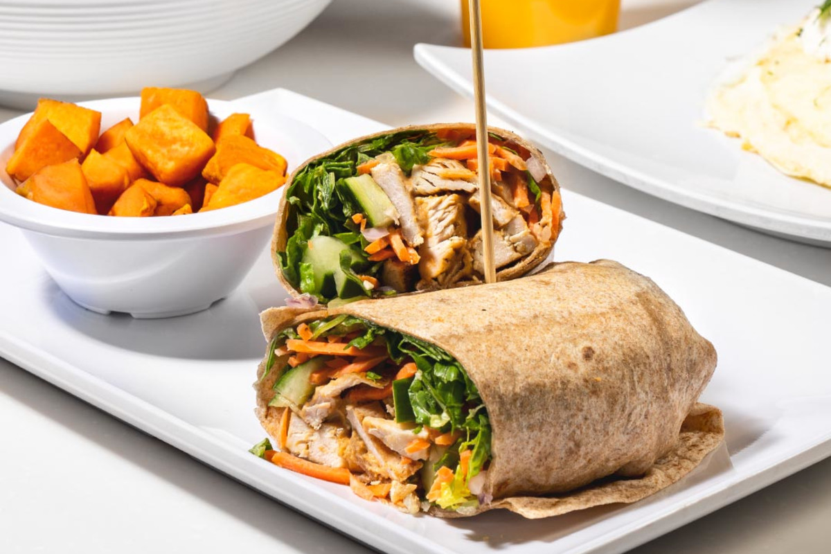 PROTEINHOUSE