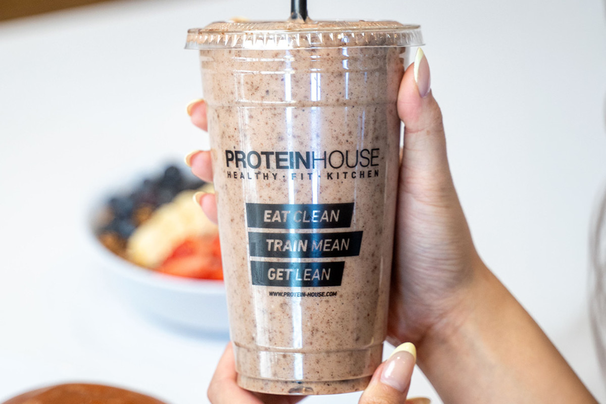 PROTEINHOUSE