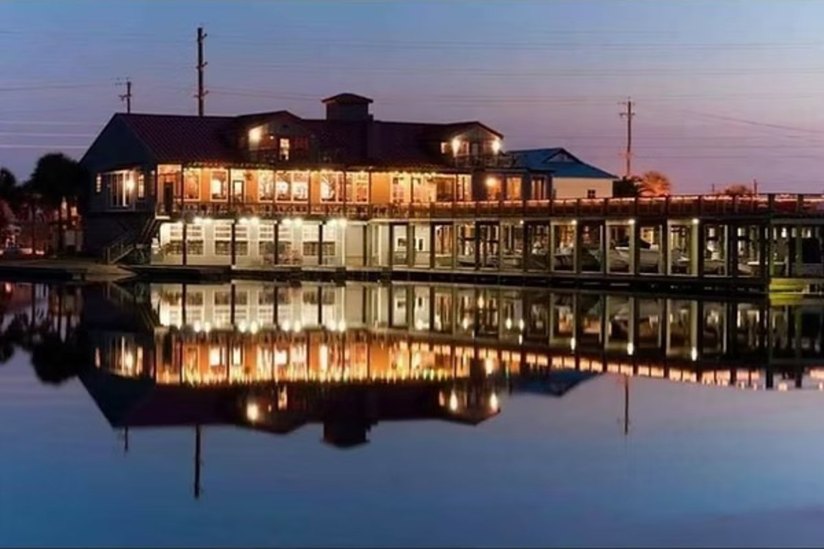 Photo 1 of 4: Waterman's - Galveston