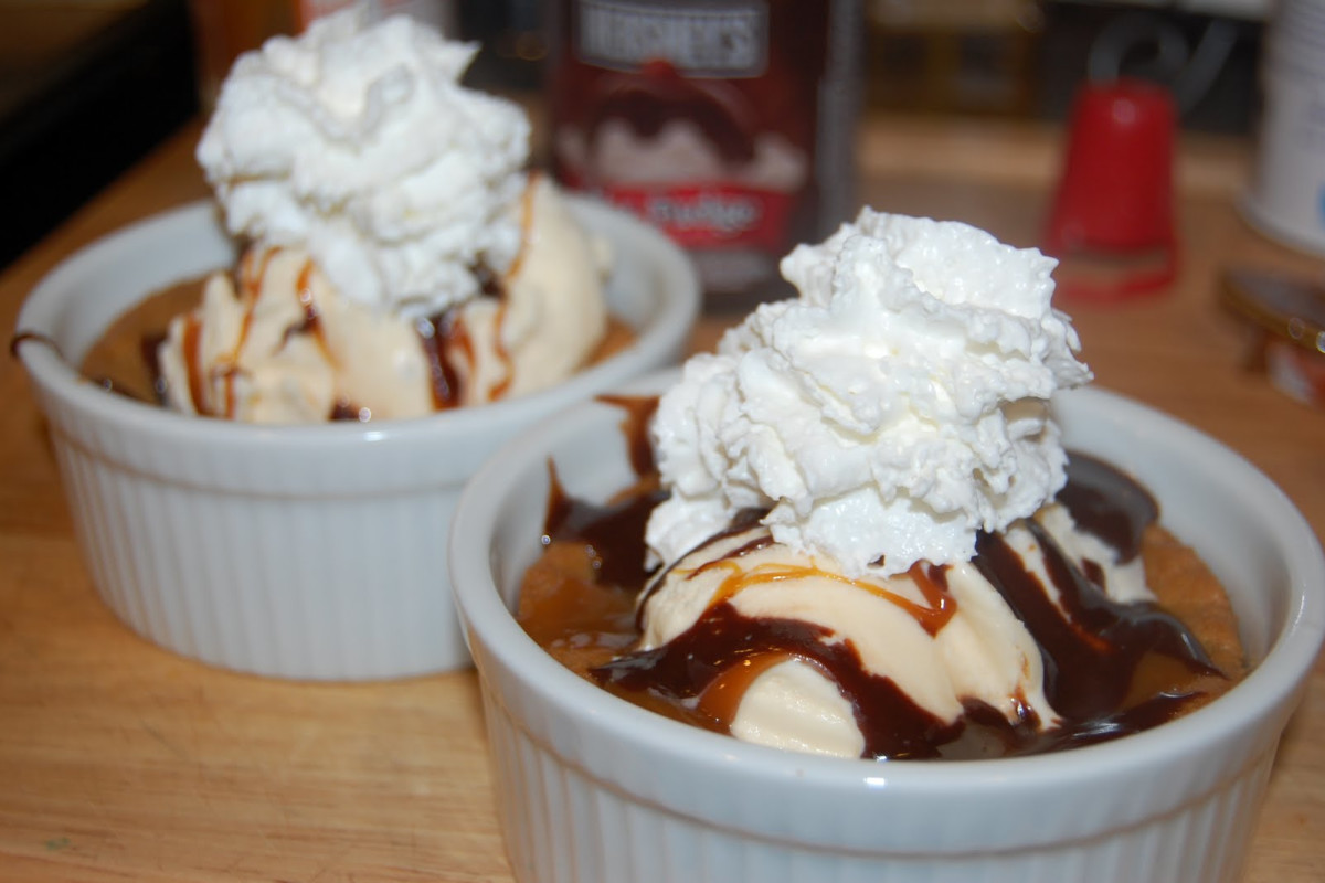 Delightful Treats