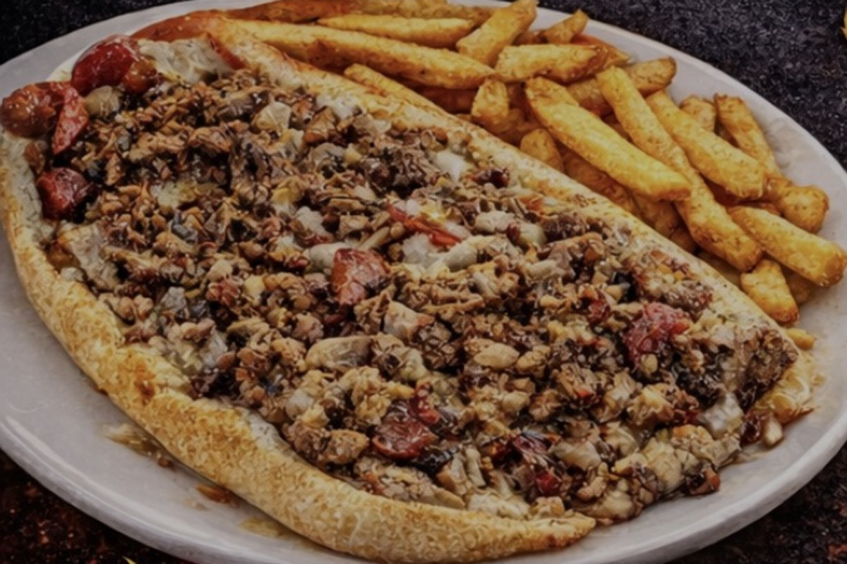 The Philly Steak Spot