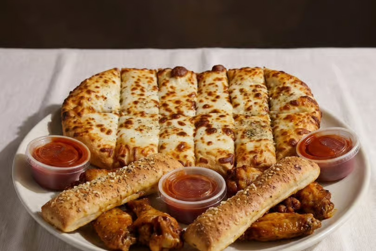 Durango Pizza