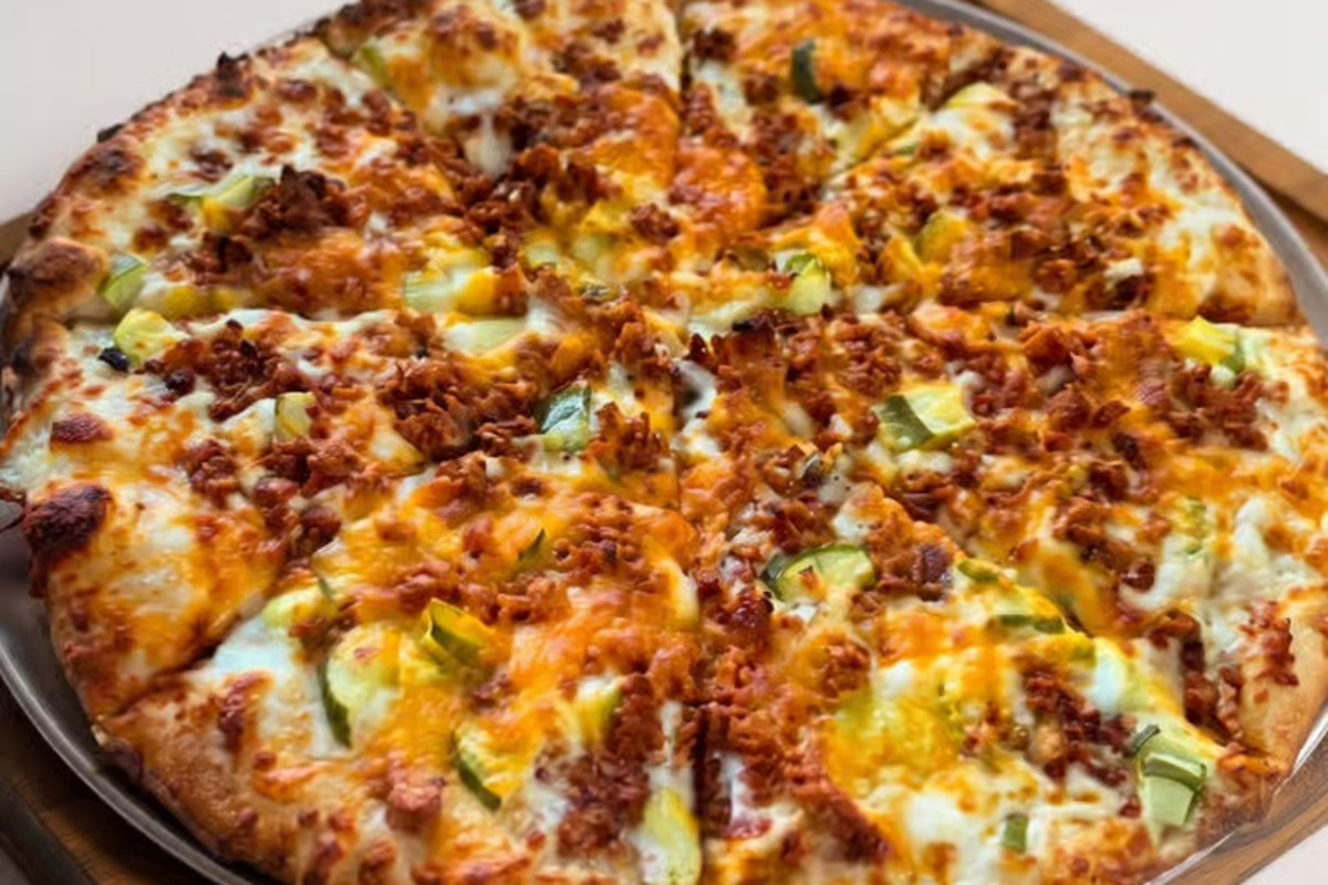 Durango Pizza