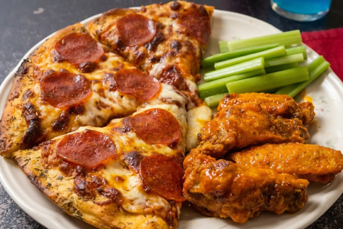 Photo 1 of 4: Durango Pizza