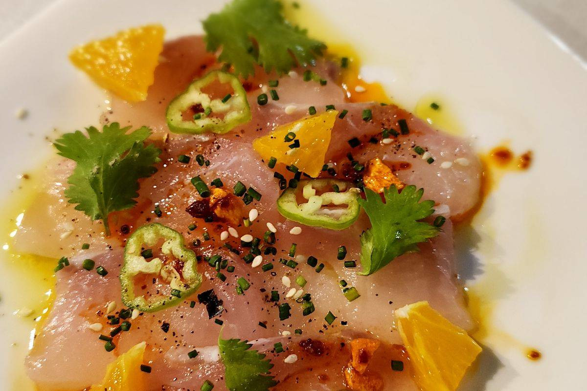 CRUDO