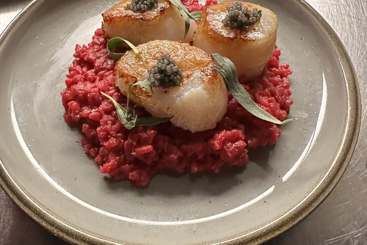 CRUDO