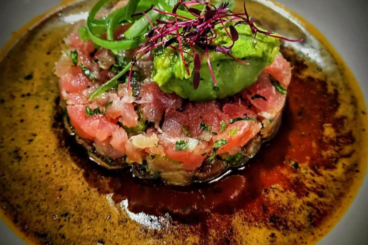 CRUDO