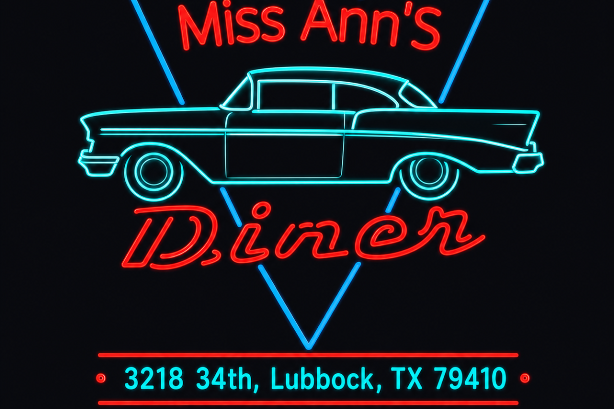 Miss Ann's Classic Diner