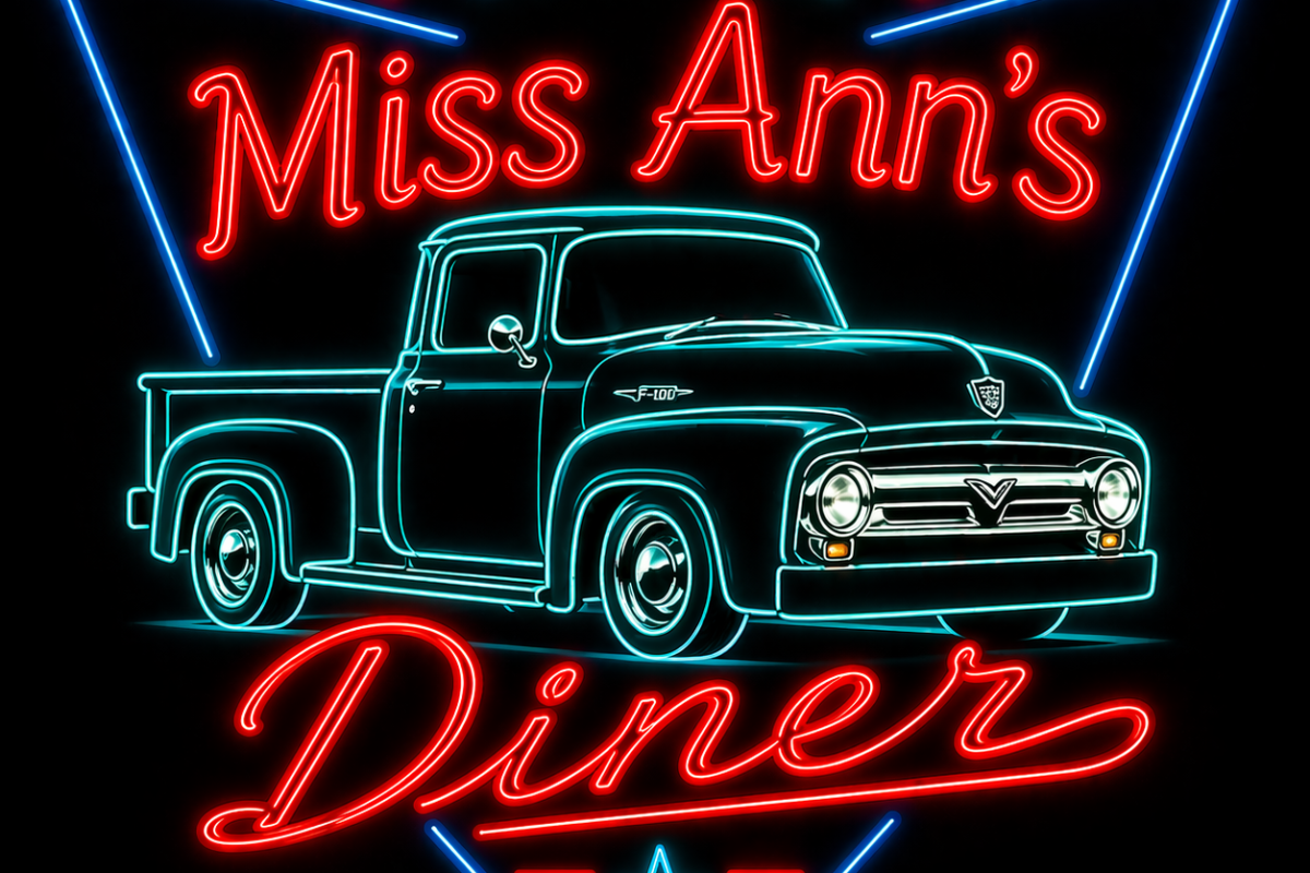Miss Ann's Classic Diner