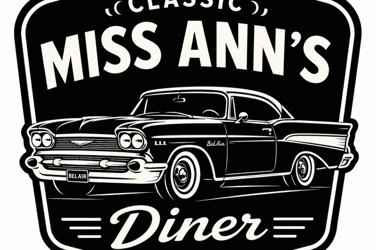 Miss Ann's Classic Diner