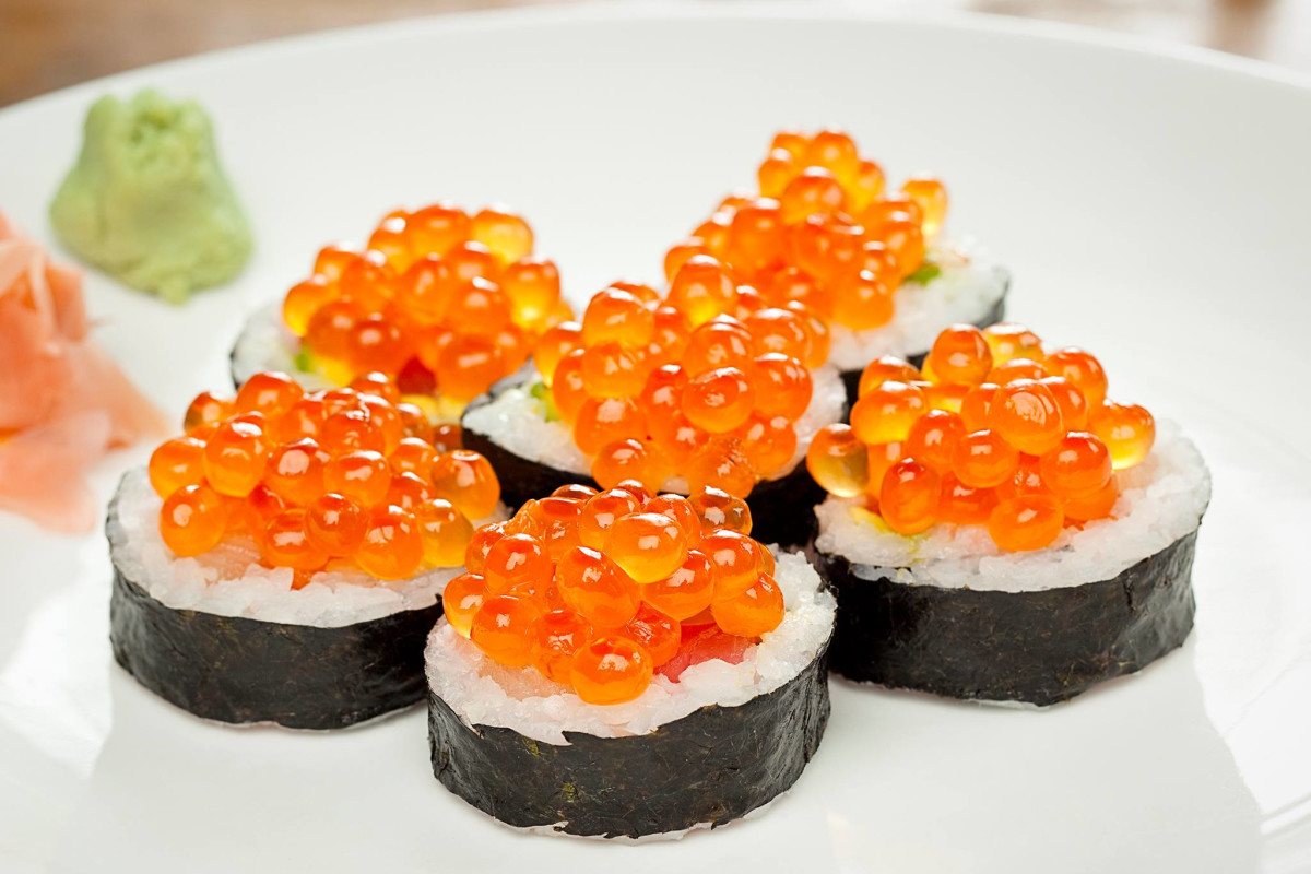 Sushi Zushi - East Basse Road