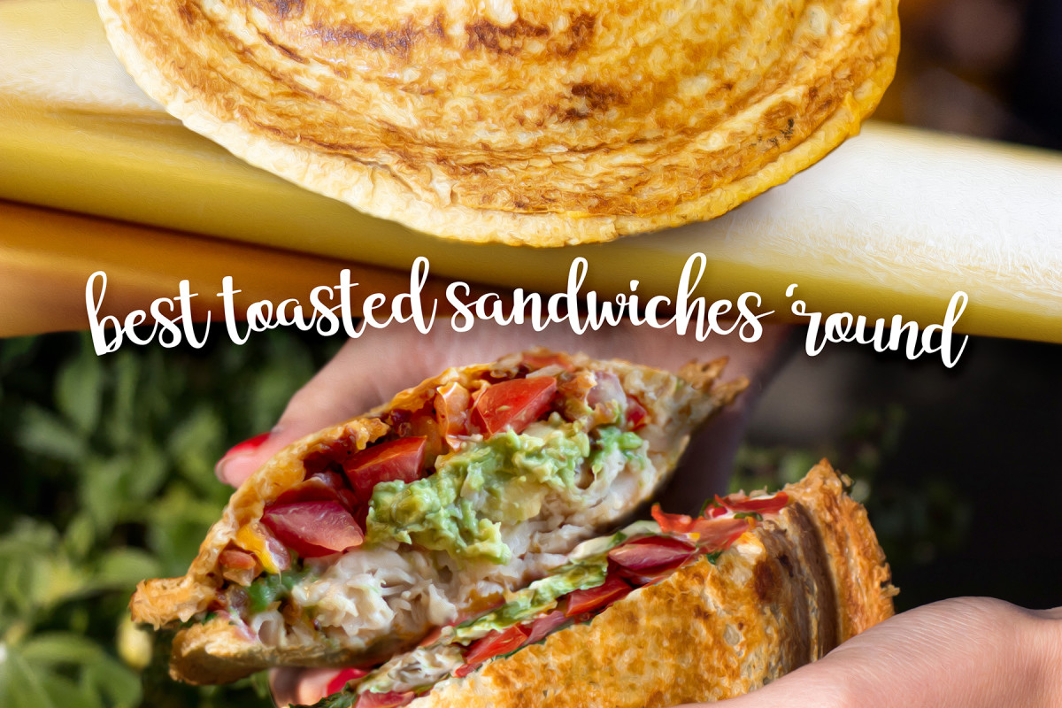 Zookz Sandwiches - 32nd Street - Biltmore