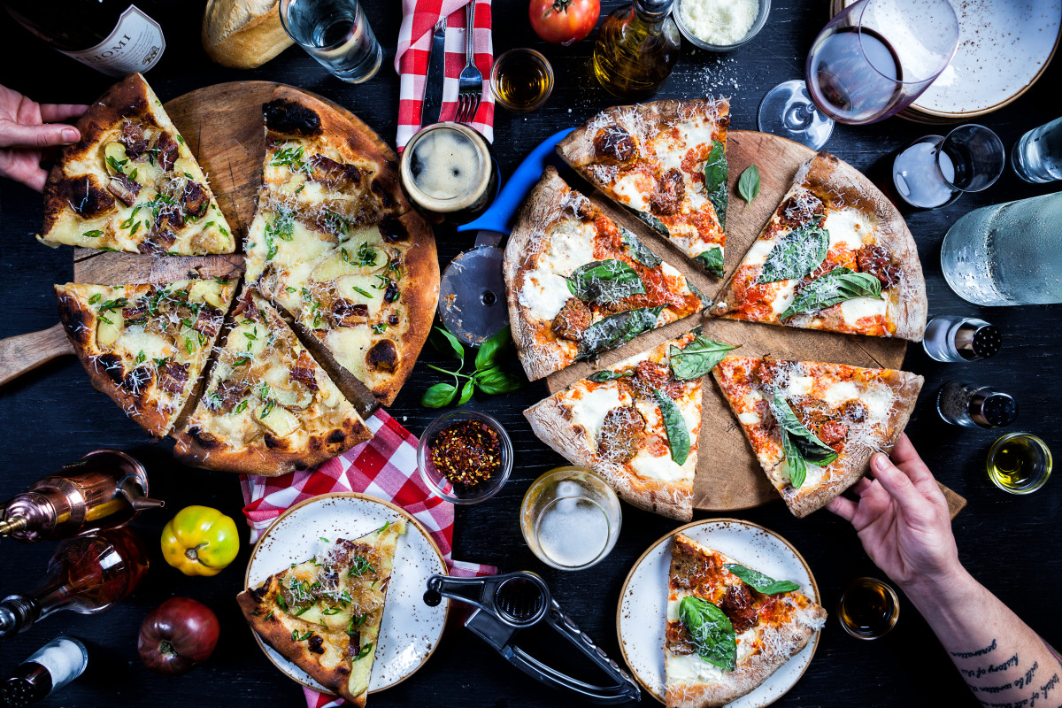 Pizzacraft