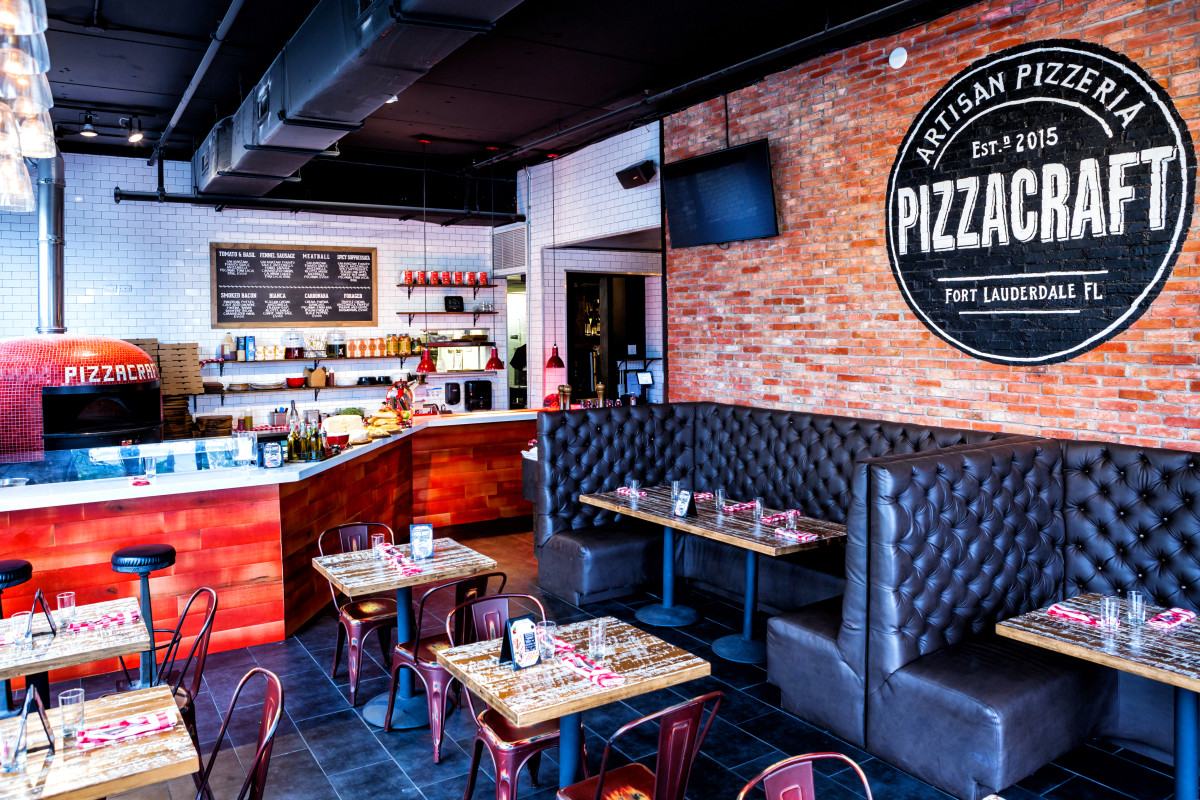 Pizzacraft