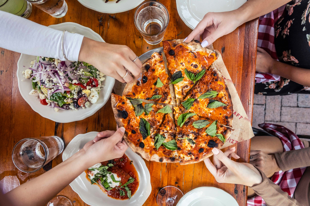 Pizzacraft