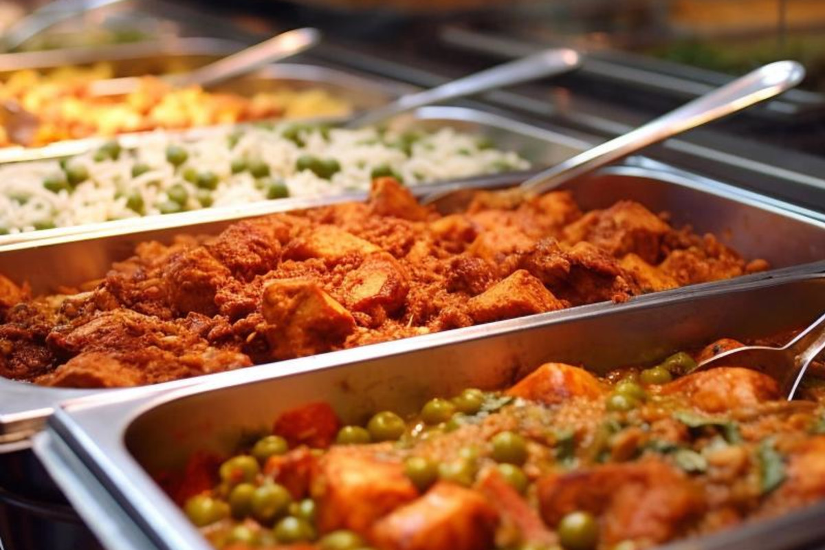 Sapphire Indian Cuisine