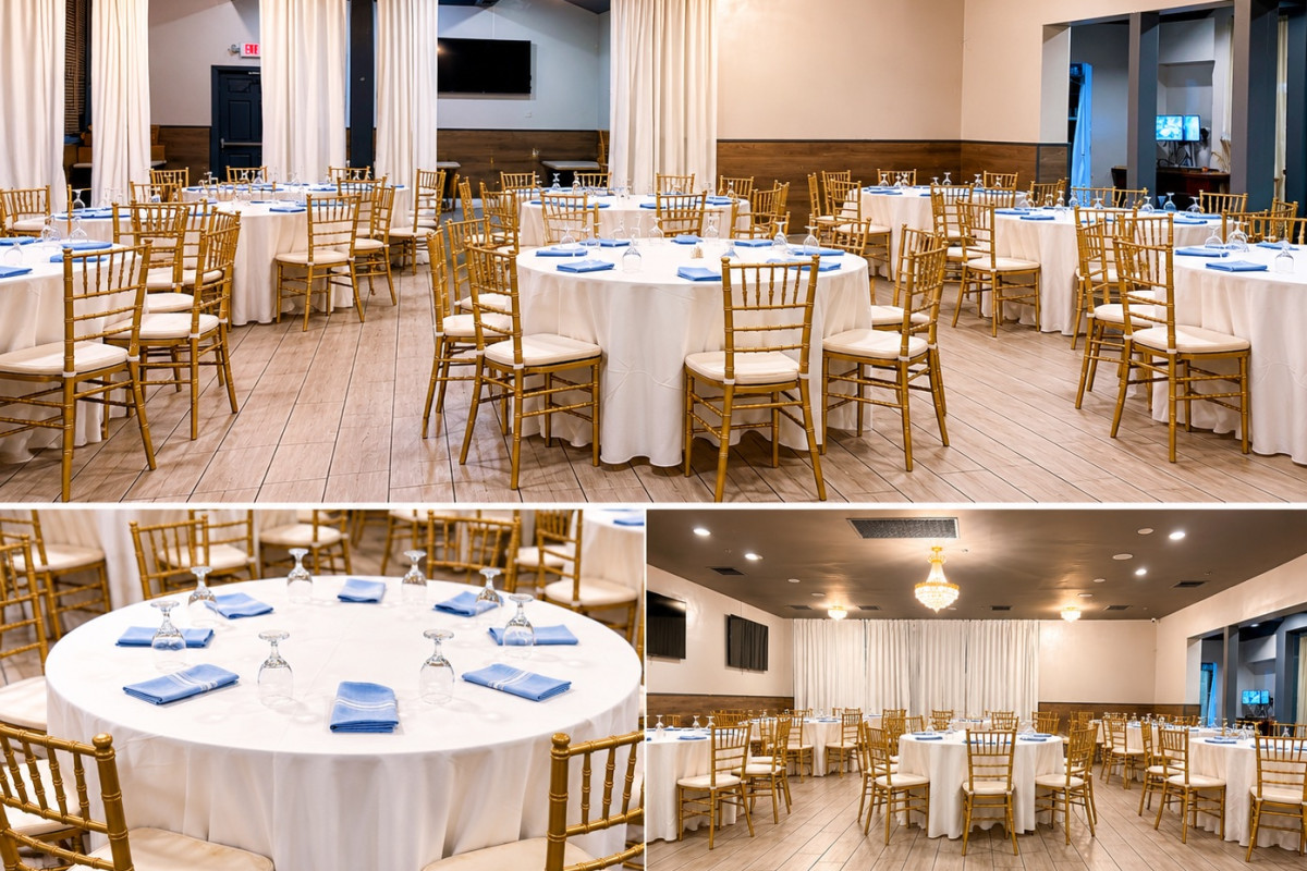 Sapphire Indian Cuisine