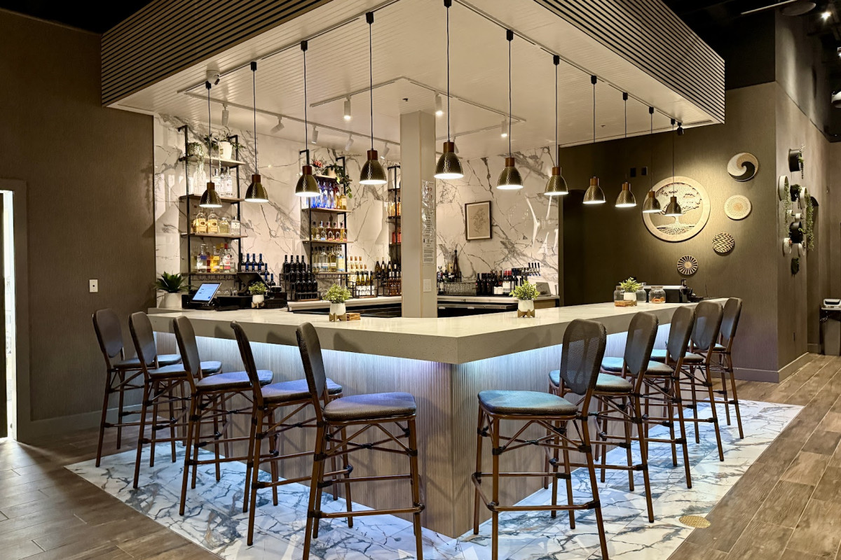 Mehak Indian Kitchen & Bar