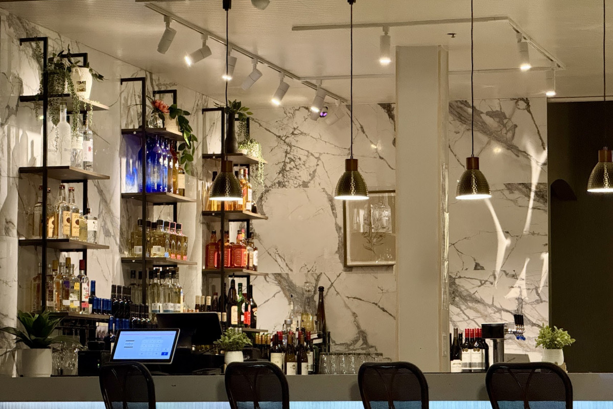 Mehak Indian Kitchen & Bar
