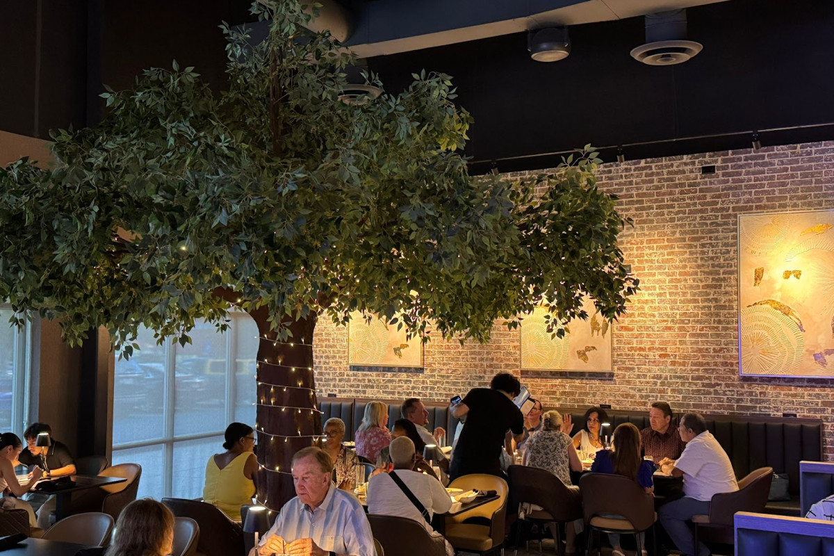 Mehak Indian Kitchen & Bar