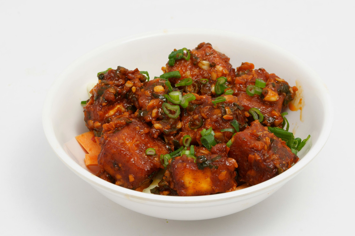 Mehak Indian Kitchen & Bar