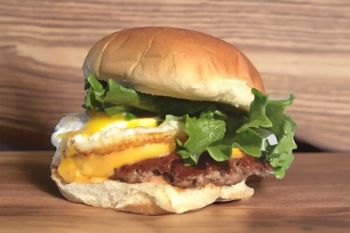 Tonyburgers - SLC