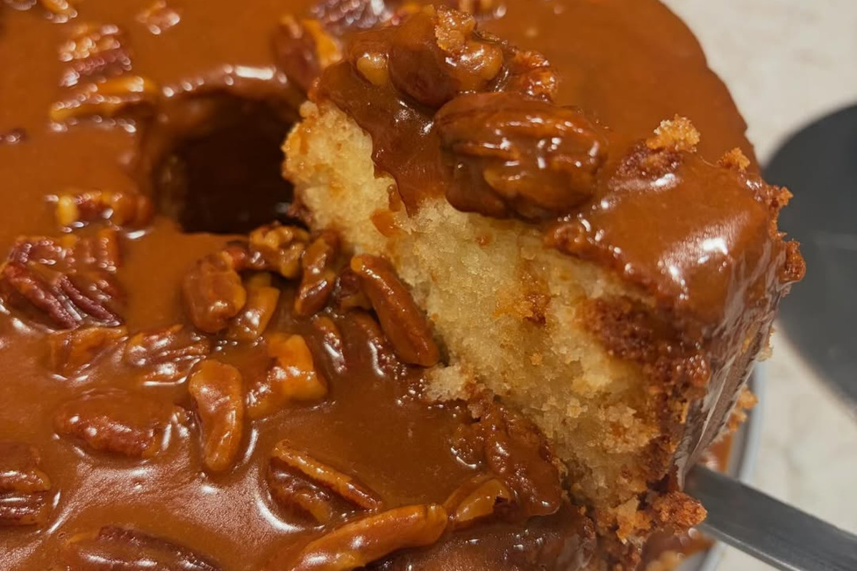 Muriel’s Southern Comfort Food