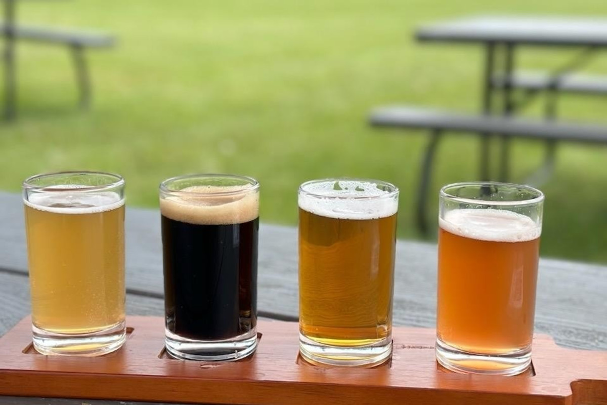 Tree City Brew Co