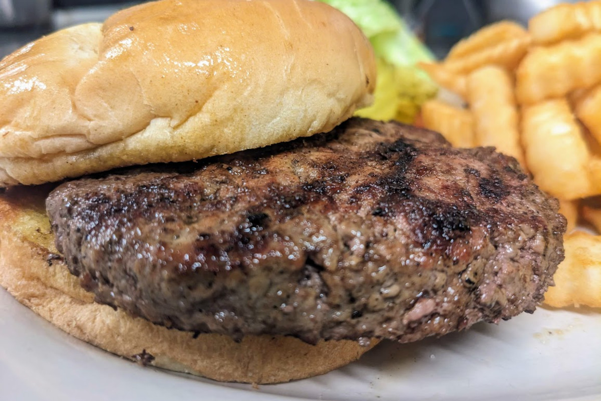 Lighthouse Bar & Grill - S 168th Ave
