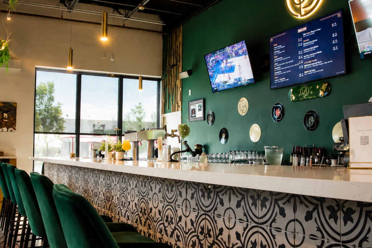 Uncommon Path Brewing