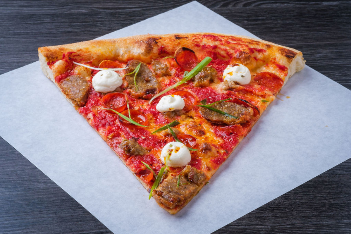 Slice House