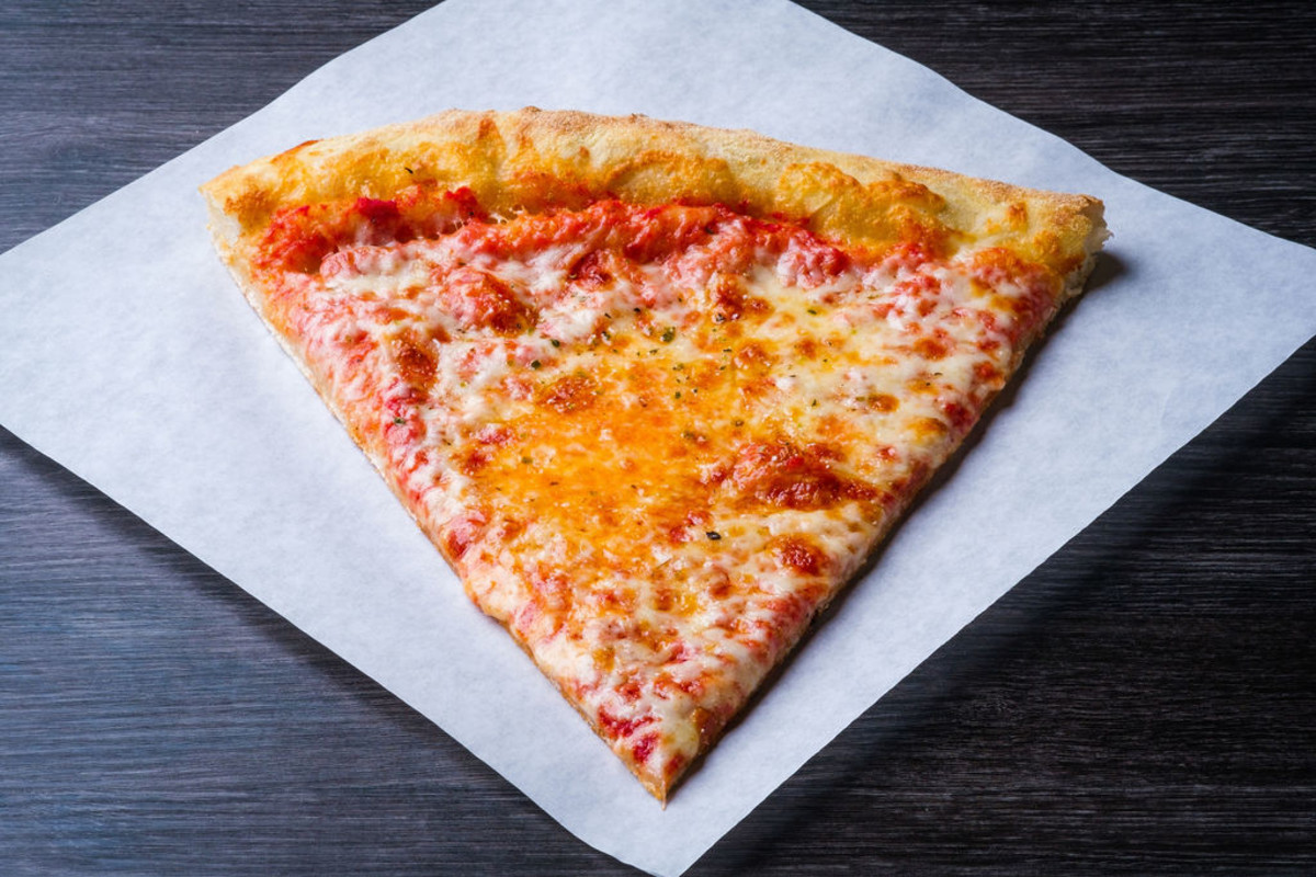Slice House