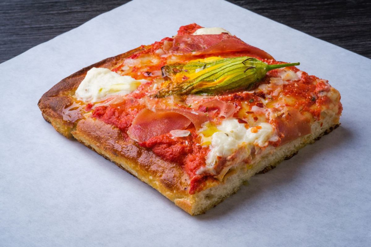 Slice House