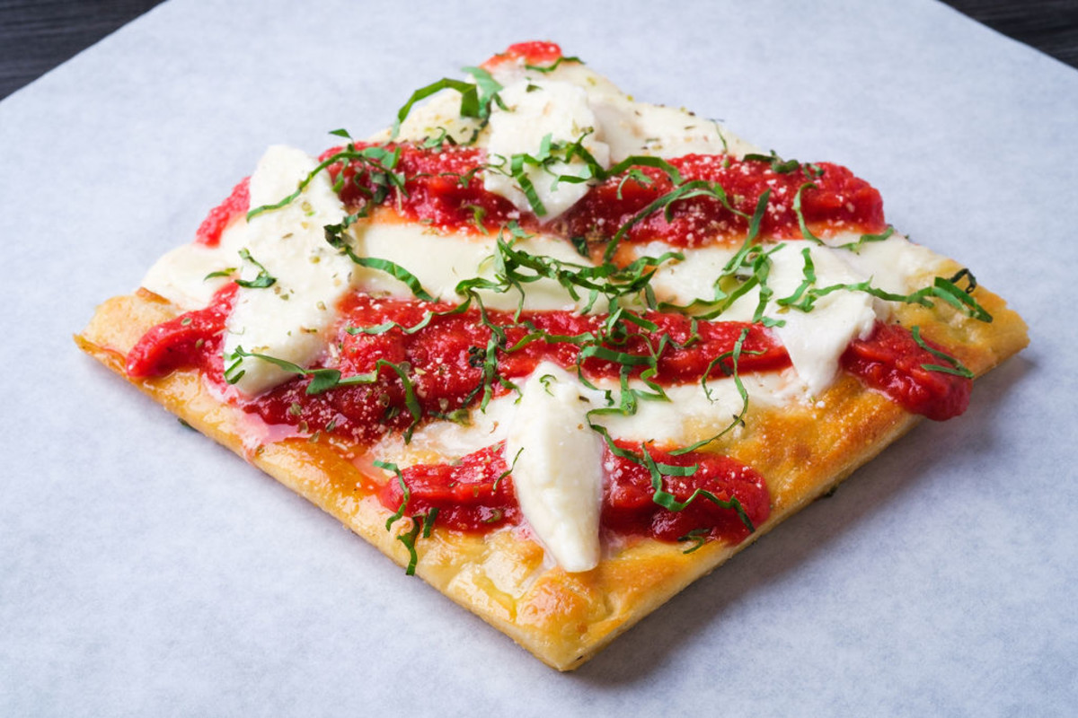 Slice House