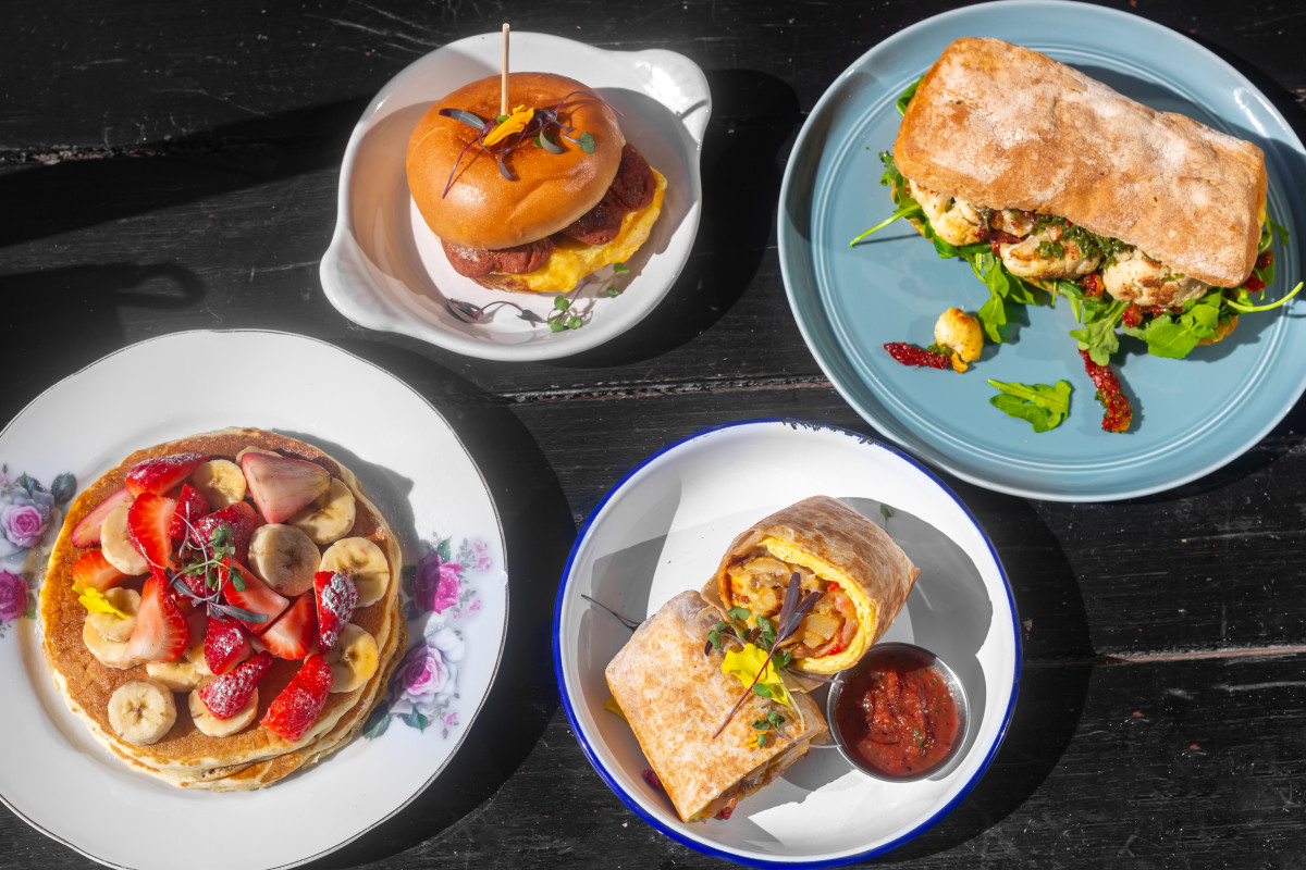 Lokal Sandwich Shop - National Blvd.