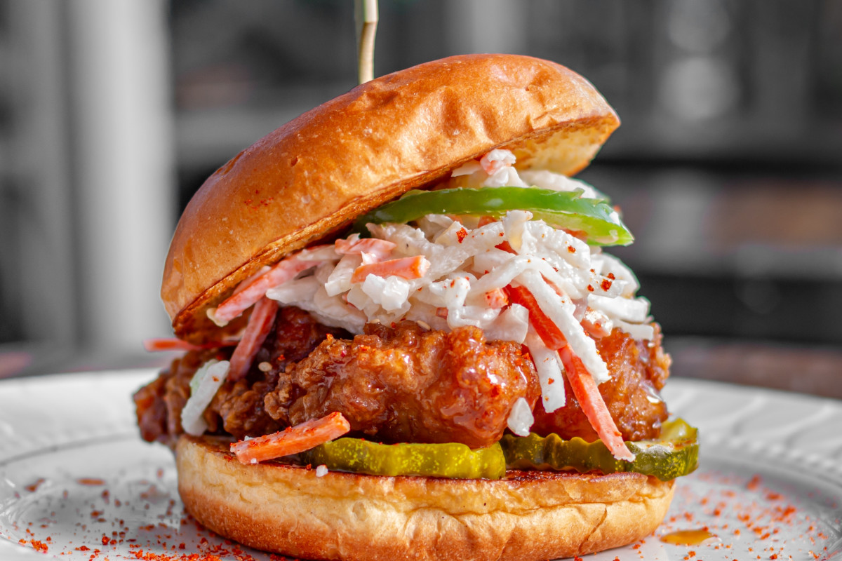 Lokal Sandwich Shop - Venice
