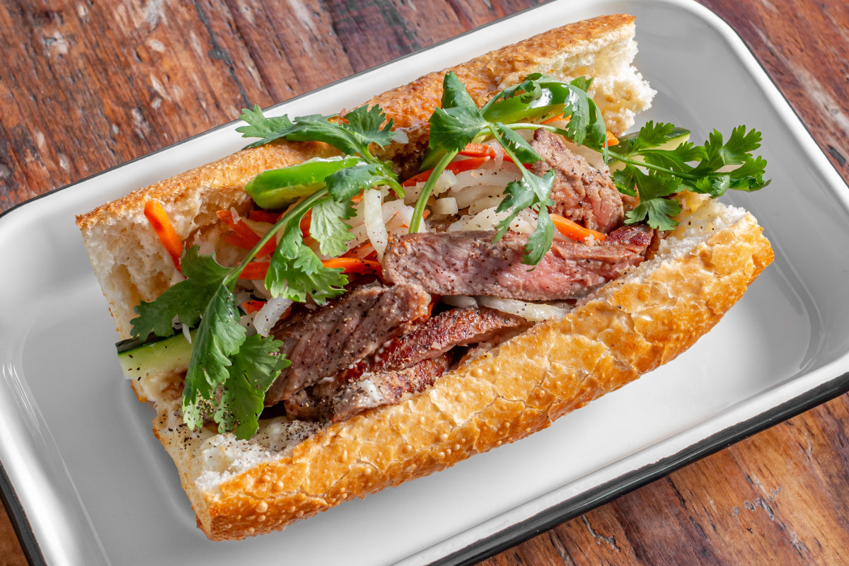 Lokal Sandwich Shop - Venice