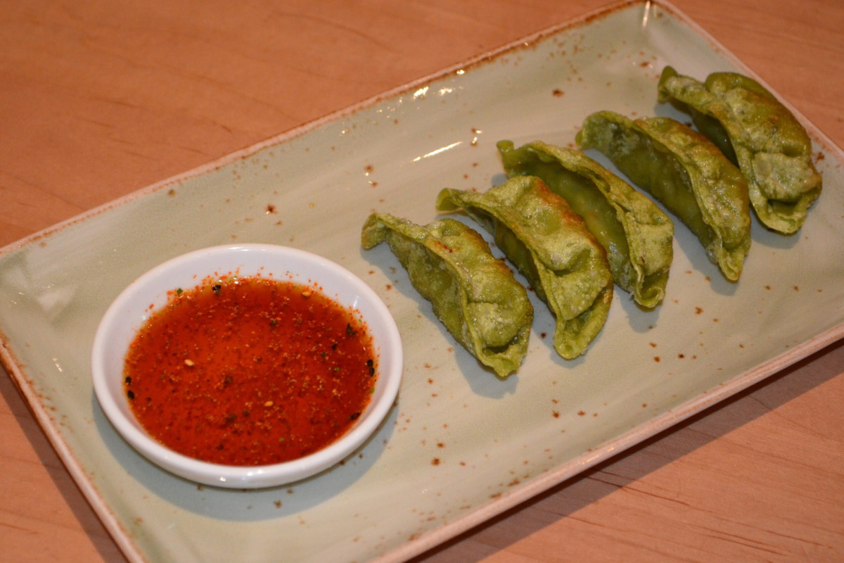 Sushi Zushi - East Basse Road