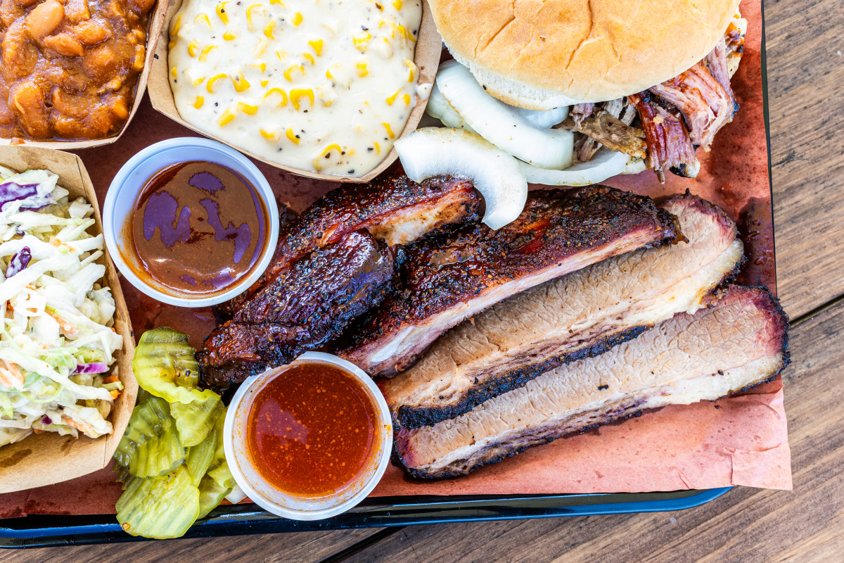 Good BBQ Company - E 12th