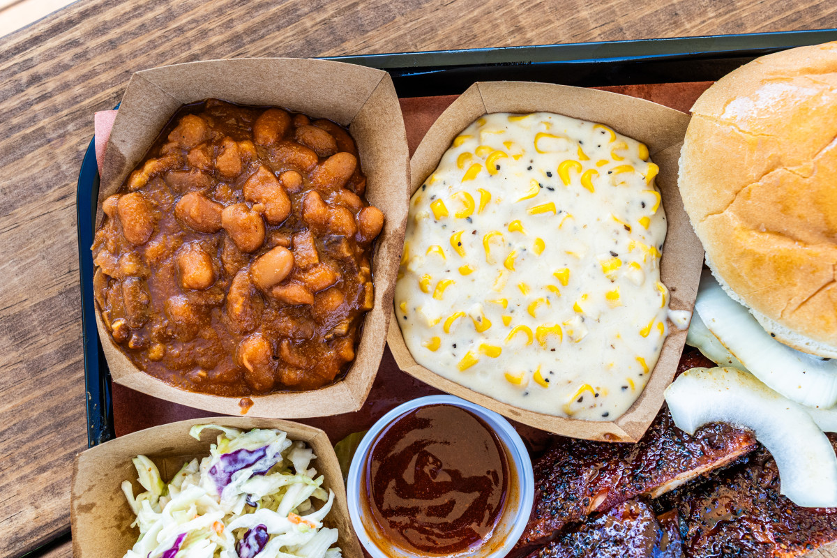 Good BBQ Company - E 12th