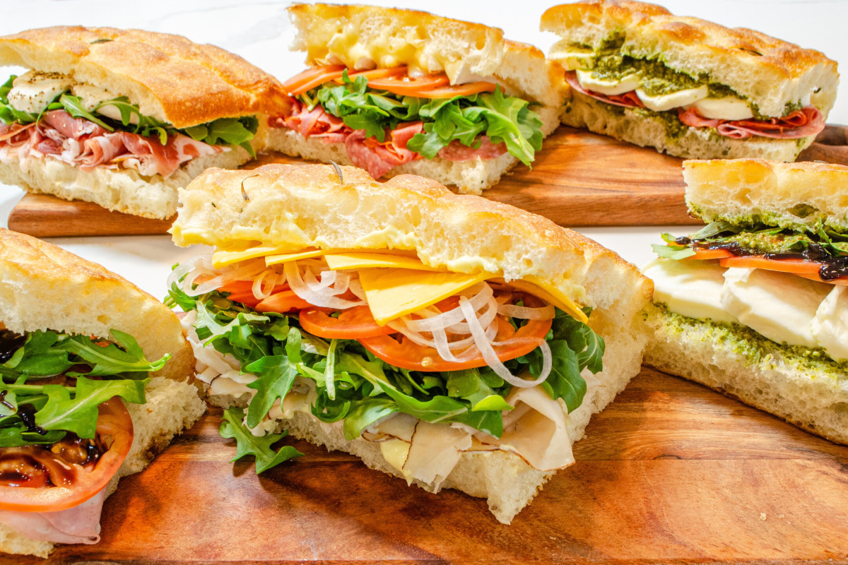 Photo 1 of 4: Jholano’s Deli - Coral Gables
