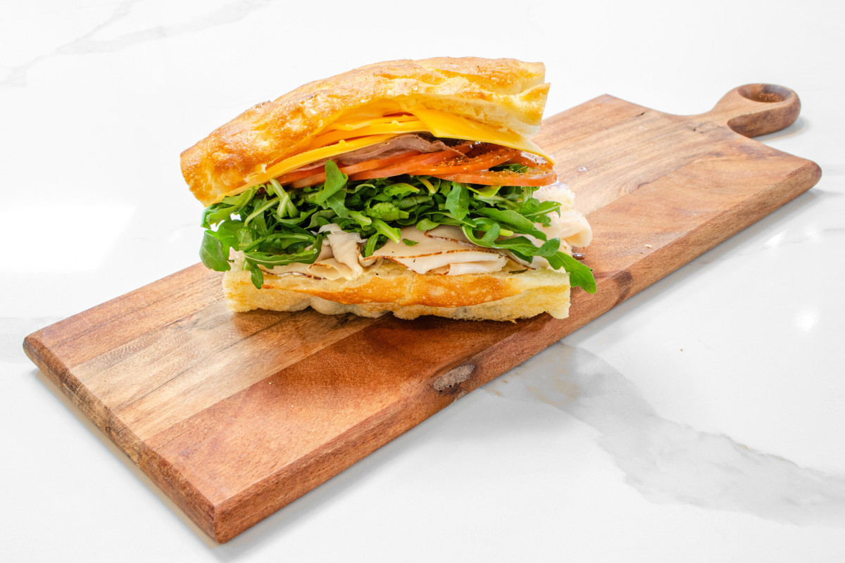 Jholano’s Deli - Coral Gables