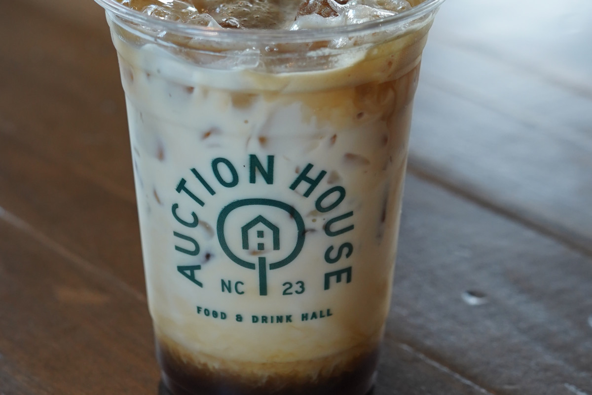 Provenance Coffee Company