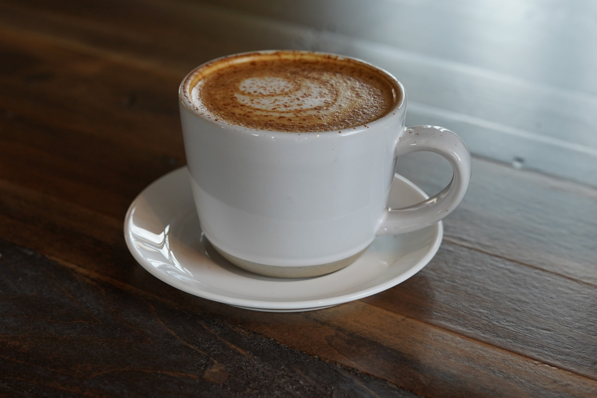 Provenance Coffee Company