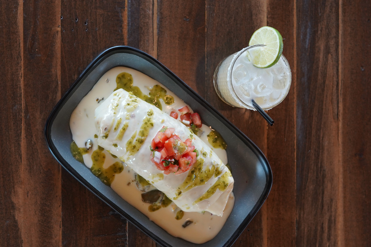 Photo 1 of 4: Mercado Cantina